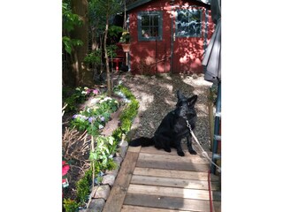 Fattoria Sarstedt Registrazione all'aperto 13