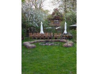 Fattoria Sarstedt Registrazione all'aperto 4