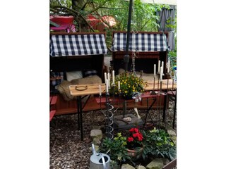 Fattoria Sarstedt Registrazione all'aperto 14