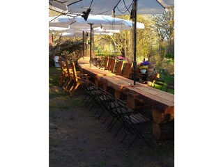 Fattoria Sarstedt Registrazione all'aperto 7