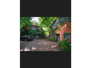 Fattoria Sarstedt Registrazione all'aperto 2