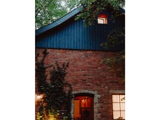 Fattoria Sarstedt Registrazione all'aperto 5