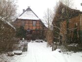 Casa de campo Sarstedt Grabación al aire libre 1