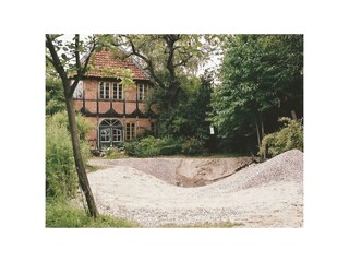 Fattoria Sarstedt Registrazione all'aperto 6