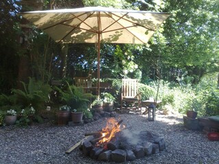 Fattoria Sarstedt Registrazione all'aperto 9