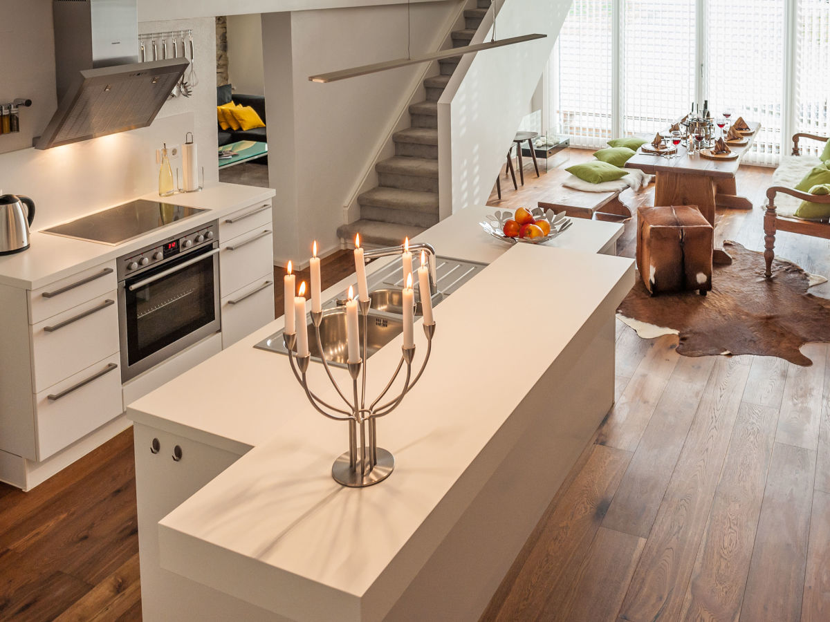Ferienwohnung 1 Hof zum Stad'l
