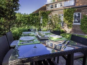 Landhaus Alte Apotheke