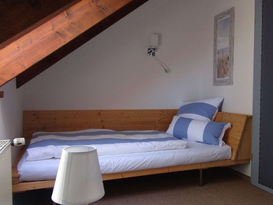 Ferienwohnung utkiek timmel, aurich & umgebung, groÃefehn ... In zimmermann schlafzimmer