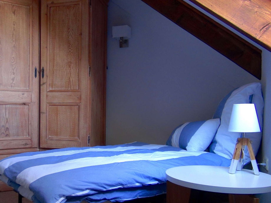 Ferienwohnung utkiek timmel, aurich & umgebung, groÃefehn ... In zimmermann schlafzimmer