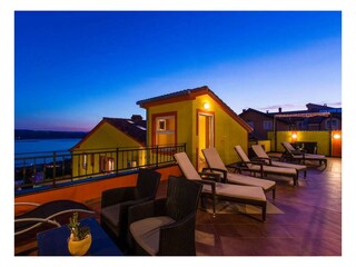 Appartamento per vacanze Crikvenica Registrazione all'aperto 10