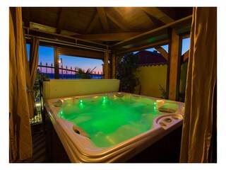 Appartamento per vacanze Crikvenica Registrazione all'aperto 15