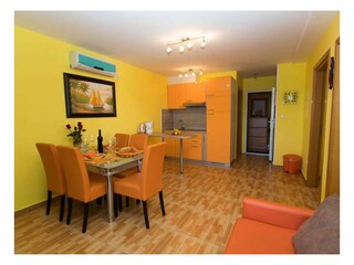 Appartamento per vacanze Crikvenica Caratteristiche 22