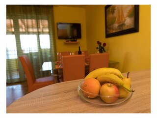 Appartamento per vacanze Crikvenica Caratteristiche 26