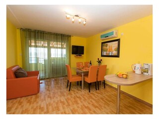 Appartamento per vacanze Crikvenica Caratteristiche 24