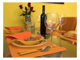 Appartamento per vacanze Crikvenica Caratteristiche 27