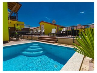 Appartamento per vacanze Crikvenica Registrazione all'aperto 5