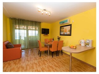 Appartamento per vacanze Crikvenica Caratteristiche 19