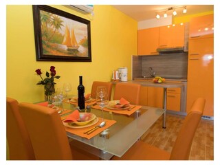 Appartamento per vacanze Crikvenica Caratteristiche 20