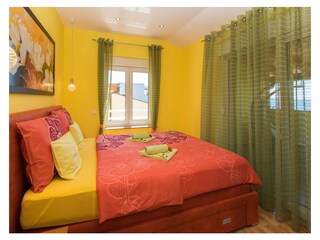 Appartamento per vacanze Crikvenica Caratteristiche 28