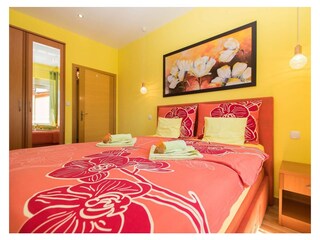 Appartamento per vacanze Crikvenica Caratteristiche 29