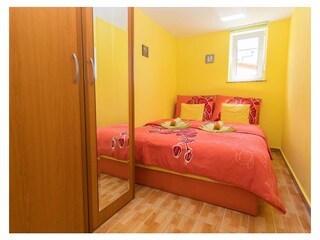 Appartamento per vacanze Crikvenica Caratteristiche 30