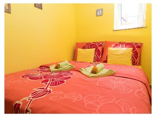 Appartamento per vacanze Crikvenica Caratteristiche 31