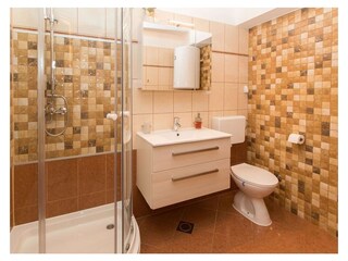 Appartamento per vacanze Crikvenica Caratteristiche 32