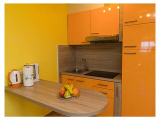 Appartamento per vacanze Crikvenica Caratteristiche 21