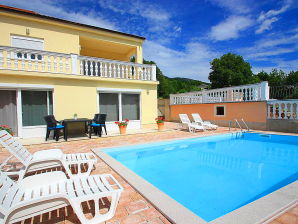 Holiday house Villa Sunshine - Crikvenica - image1