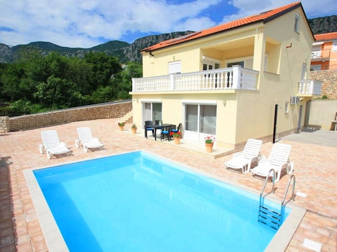 Holiday house Villa Sunshine