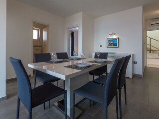 Appartamento per vacanze Crikvenica Caratteristiche 28