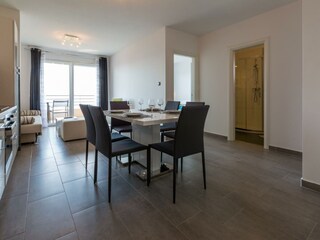 Appartamento per vacanze Crikvenica Caratteristiche 32