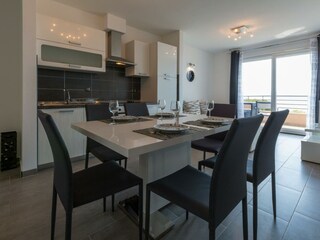 Appartamento per vacanze Crikvenica Caratteristiche 30