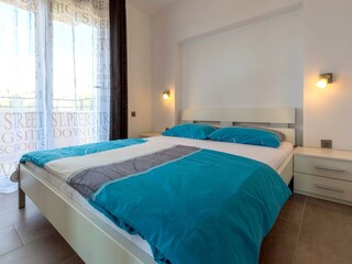 Appartamento per vacanze Crikvenica Caratteristiche 41