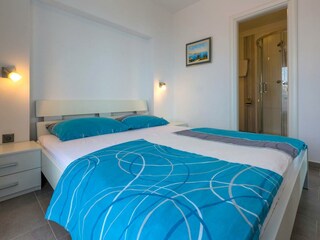 Appartamento per vacanze Crikvenica Caratteristiche 42