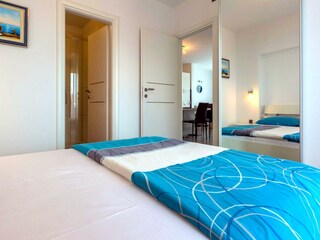 Appartamento per vacanze Crikvenica Caratteristiche 45