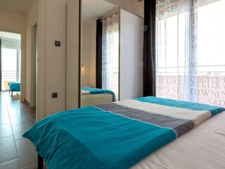 Appartamento per vacanze Crikvenica Caratteristiche 43