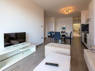 Appartamento per vacanze Crikvenica Caratteristiche 27