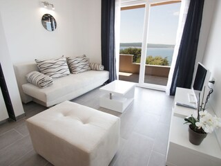 Appartamento per vacanze Crikvenica Caratteristiche 25