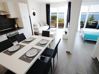 Appartamento per vacanze Crikvenica Caratteristiche 33