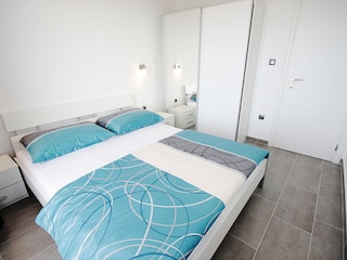 Appartamento per vacanze Crikvenica Caratteristiche 38