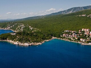 Appartamento per vacanze Crikvenica Ambiente 48