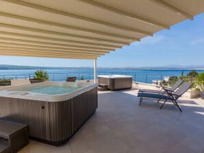 Holiday apartment Silver Holiday