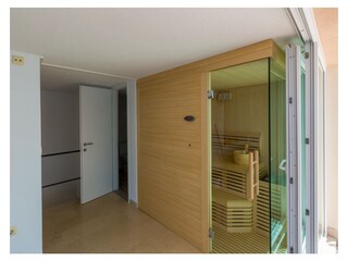 Appartamento per vacanze Crikvenica Registrazione all'aperto 16