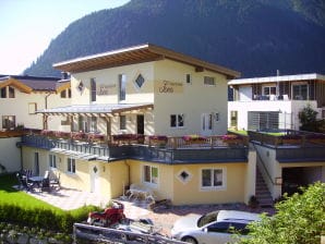 Vakantieappartement "Appartement Melanie" - Umhausen - image1