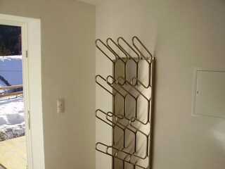 Vakantieappartement Umhausen  16