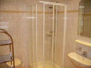 Vakantieappartement Umhausen Badkamer 12