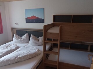 Vakantieappartement Umhausen Kenmerken 11
