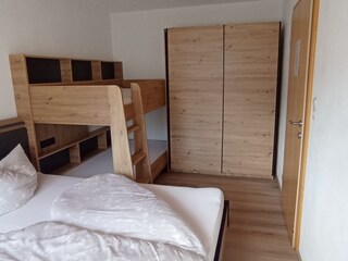 Appartamento per vacanze Umhausen Caratteristiche 12
