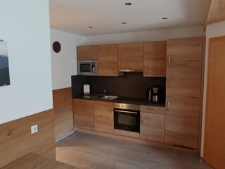 Vakantieappartement Umhausen Kenmerken 8